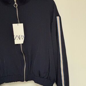Zara Black Women's Jacket